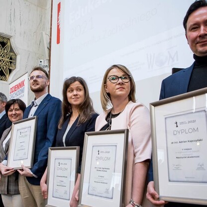 fot. Tomasz Żak / UMWS
