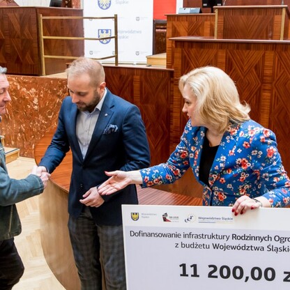 fot. Tomasz Żak