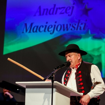 fot. Tomasz Żak / UMWS