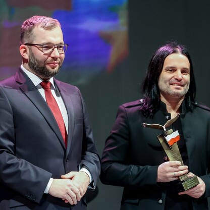 fot. Tomasz Żak / UMWS