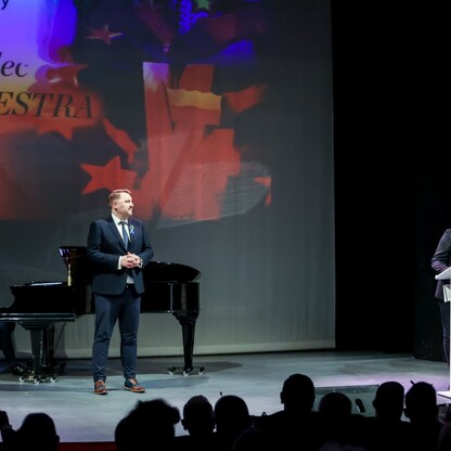 fot. Tomasz Żak / UMWS