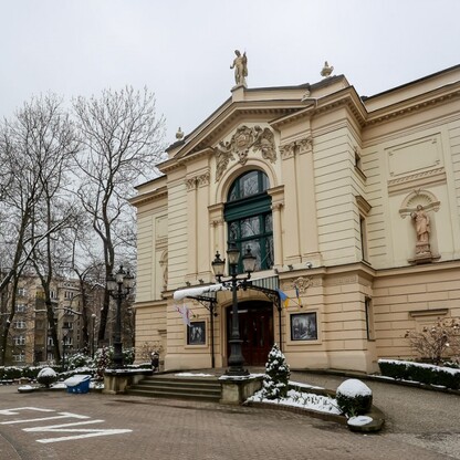 fot. Tomasz Żak / UMWS