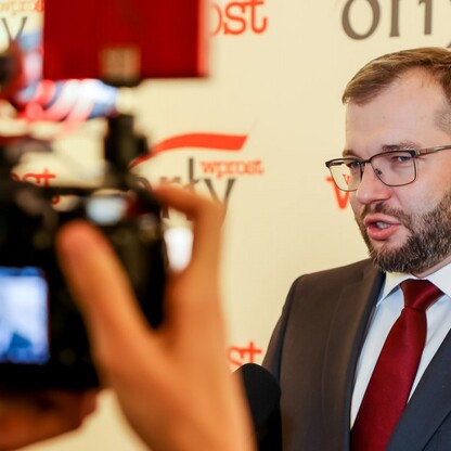 fot. Tomasz Żak / UMWS
