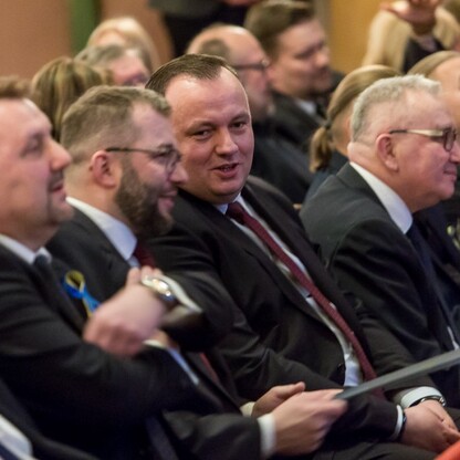 fot. Tomasz Żak / UMWS