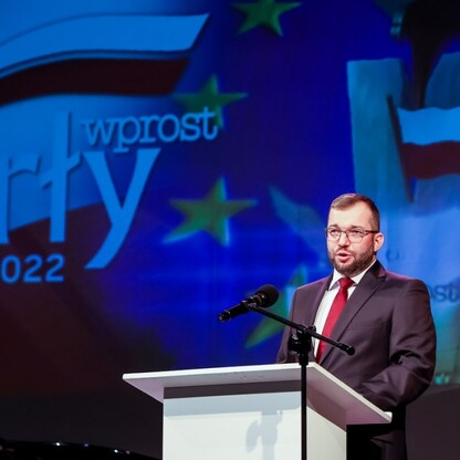 fot. Tomasz Żak / UMWS