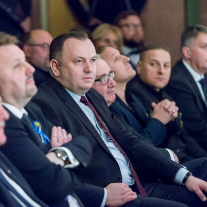 fot. Tomasz Żak / UMWS