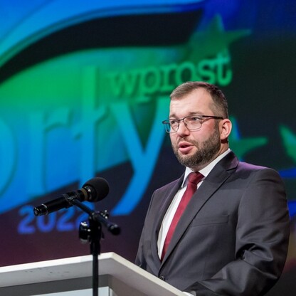 fot. Tomasz Żak / UMWS