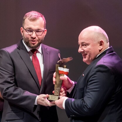 fot. Tomasz Żak / UMWS
