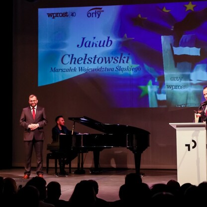 fot. Tomasz Żak / UMWS