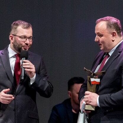 fot. Tomasz Żak / UMWS
