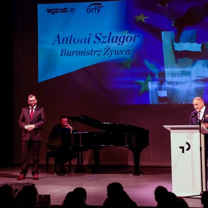 fot. Tomasz Żak / UMWS