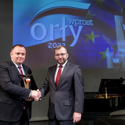 fot. Tomasz Żak / UMWS