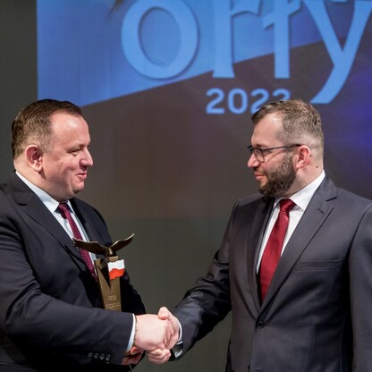 fot. Tomasz Żak / UMWS