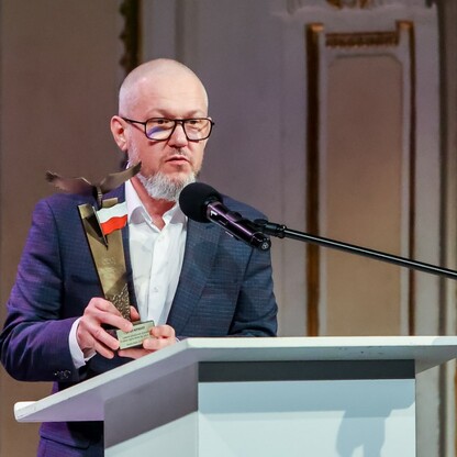 fot. Tomasz Żak / UMWS