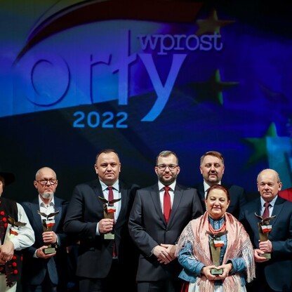 fot. Tomasz Żak / UMWS