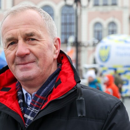 fot. Andrzej Grygiel / UMWS