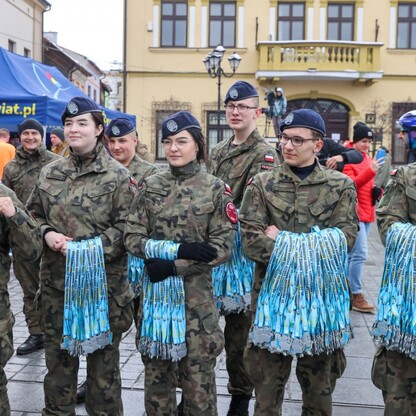 fot. Andrzej Grygiel / UMWS