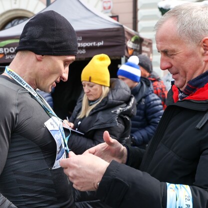 fot. Andrzej Grygiel / UMWS