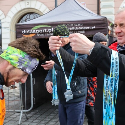 fot. Andrzej Grygiel / UMWS