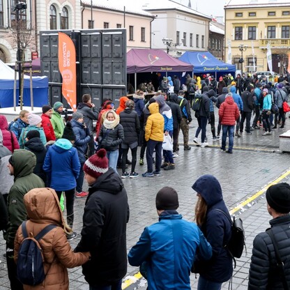 fot. Andrzej Grygiel / UMWS