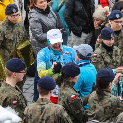 fot. Andrzej Grygiel / UMWS