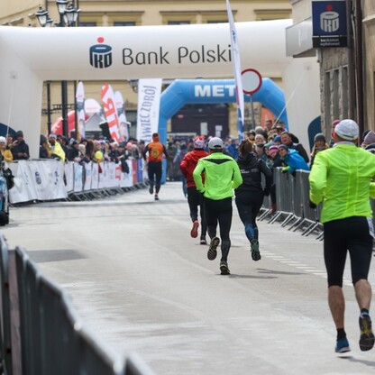 fot. Andrzej Grygiel / UMWS