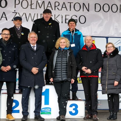 fot. Andrzej Grygiel / UMWS