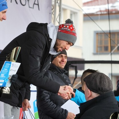 fot. Andrzej Grygiel / UMWS
