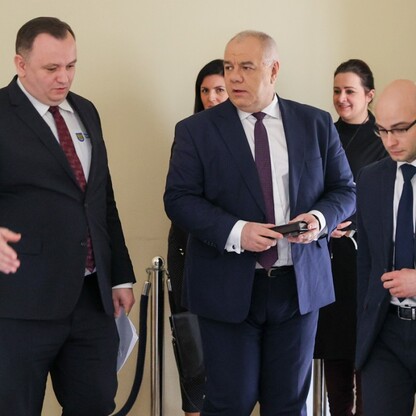 fot. Andrzej Grygiel / UMWS