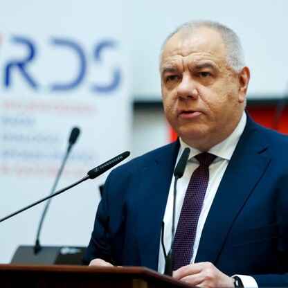 fot. Andrzej Grygiel / UMWS