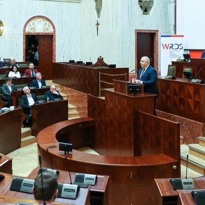 fot. Andrzej Grygiel / UMWS