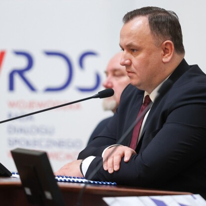 fot. Andrzej Grygiel / UMWS