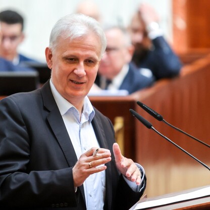 fot. Andrzej Grygiel / UMWS