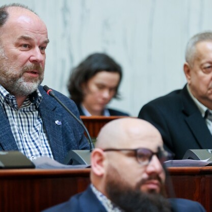 fot. Andrzej Grygiel / UMWS