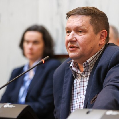 fot. Andrzej Grygiel / UMWS