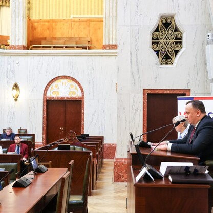 fot. Andrzej Grygiel / UMWS