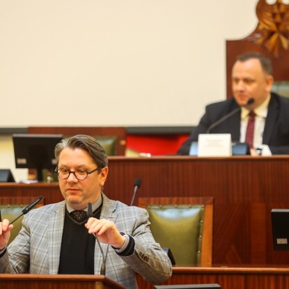fot. Andrzej Grygiel / UMWS