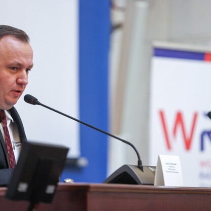 fot. Andrzej Grygiel / UMWS