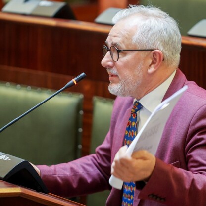 fot. Andrzej Grygiel / UMWS
