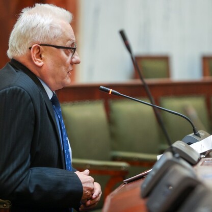 fot. Andrzej Grygiel / UMWS