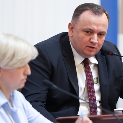 fot. Andrzej Grygiel / UMWS