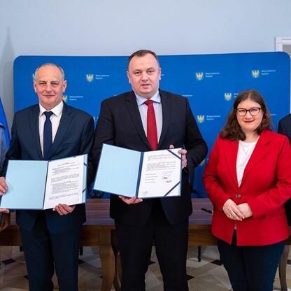 fot. Andrzej Grygiel / UMWS