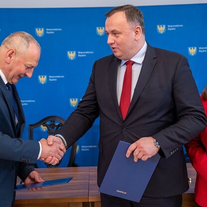 fot. Andrzej Grygiel / UMWS