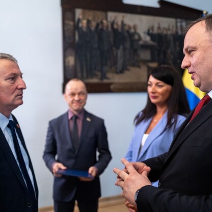 fot. Andrzej Grygiel / UMWS