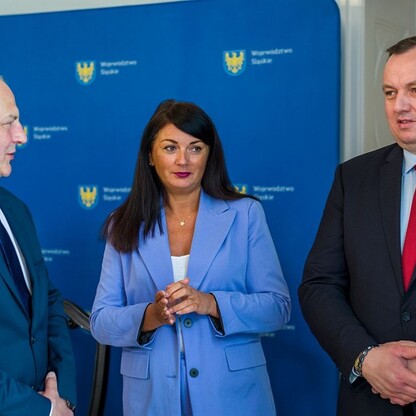 fot. Andrzej Grygiel / UMWS