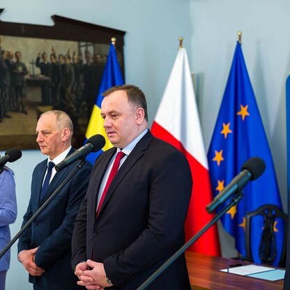 fot. Andrzej Grygiel / UMWS