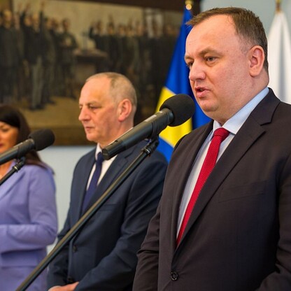 fot. Andrzej Grygiel / UMWS