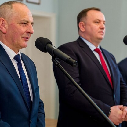 fot. Andrzej Grygiel / UMWS