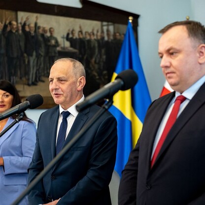 fot. Andrzej Grygiel / UMWS