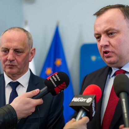 fot. Andrzej Grygiel / UMWS